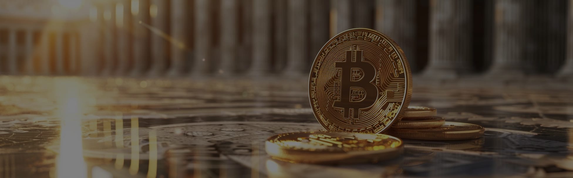The Bitcoin Strategy